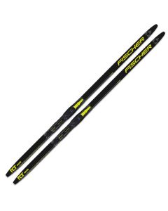 Fischer RCR Skate JR Hiihtosukset