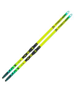 Fischer Speedmax HE100 Skate Plus 610 Luistelusukset