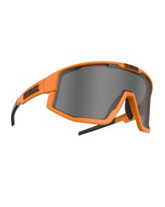 BLIZ Fusion Matt Orange urheilulasit