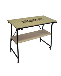 BRIKO Universal Skiman Table voitelupöytä