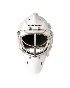 BAUER 940 JR CCE WHT Maalivahdin maski