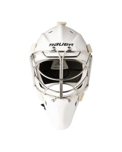Bauer 950 Cat Eye WHT Maalivahdin maski