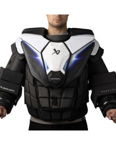 Bauer AB Vapor Flylite Rintapanssari