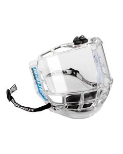 BAUER Concept III JR kasvosuoja