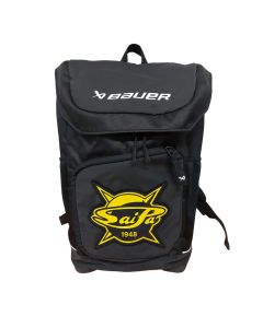 Bauer EB Team Pro Backpack SaiPa Reppu