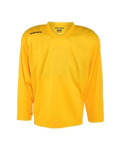 Bauer Flex Jersey YEL Harjoituspaita