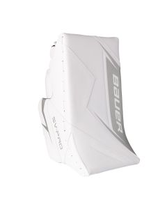 Bauer GB Vapor SV-PRO WHT Maalivahdin kilpi