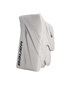 BAUER GB Vapor X5 Pro maalivahdin kilpi