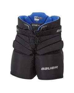 S23 Bauer GHP GSX MV-housut JR