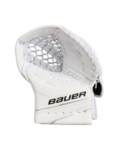 S23 Bauer GM GSX WHT maalivahdin räpylä