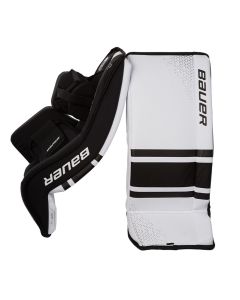 Bauer GP GSX Prodigy YTH S20 Maalivahdin patjat
