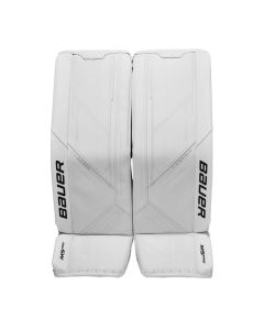 Bauer GP Supreme M5 Pro Int WHT maalivahdin patjat