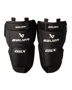 Bauer GSX Lisäpolvisuoja