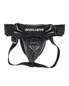 Bauer GSX Goal Jock YTH Alasuoja
