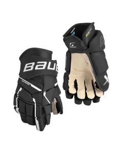 S23 Bauer HG Supreme M5 Pro BKW jääkiekkohanska