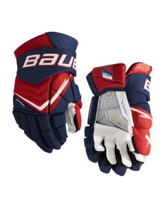 Bauer HG Vapor Flylite NRW Jääkiekkohanskat