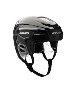 Bauer HH Hyperlite2 musta jääkiekkokypärä