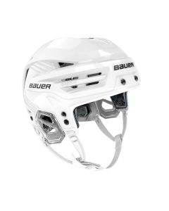 Bauer HH RE-AKT 85 valkoinen kypärä