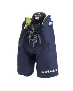 Bauer HP Elite Navy Jääkiekkohousut