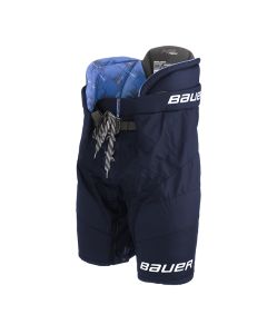 Bauer HP Performance Navy Jääkiekkohousut