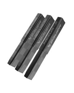 Bauer Nexus 4" End Plug Jatkotuppi