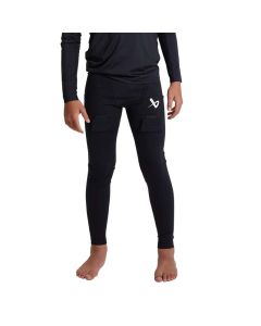 Bauer Performance Jock Pant JR