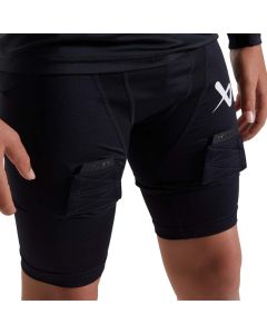 Bauer Performance Jock Short JR