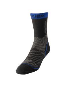 Bauer Performance Low Skate Sock BKB Luistinsukka