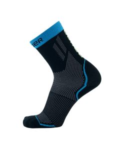 Bauer Performance Low Skate Sock Luistinsukka