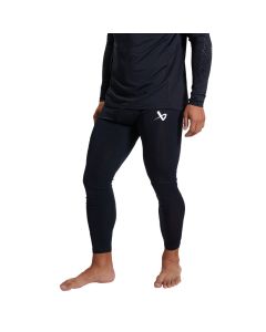 Bauer Pro Compete BS Pant SR Housut