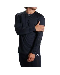 Bauer Pro LS BL Top SR Aluspaita