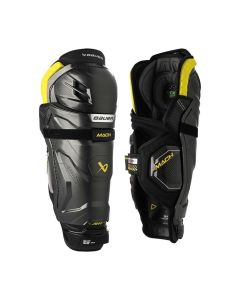 S23 Bauer SG Supreme Mach polvisuojat