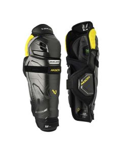 S23 Bauer SG Supreme Mach JR polvisuojat
