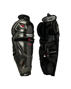 Bauer SG Vapor 3X Pro SR 17" Polvisuojat