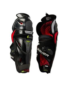 Bauer SG Vapor Hyperlite SR 16" Polvisuojat