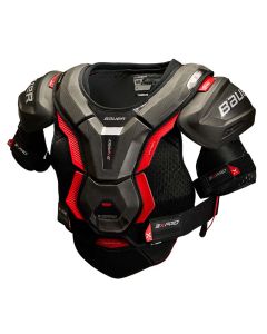 Bauer SP Vapor 3X Pro INT