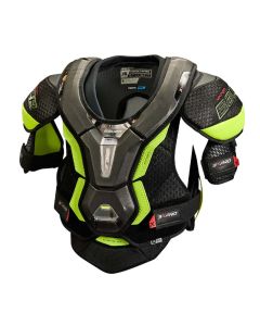 Bauer SP Vapor 3X Pro JR hartiasuoja