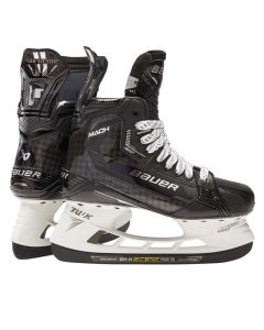 Bauer Supreme Mach INT jääkiekkoluistimet