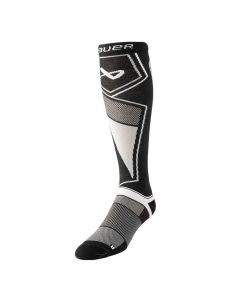 Bauer Supreme Pro Skate Sock SR Luistinsukka