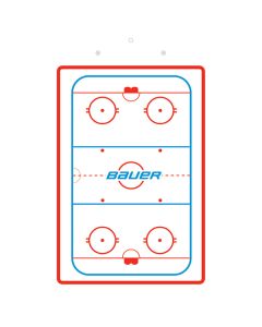 Bauer Taktiikkataulu