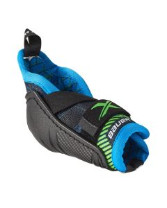 Bauer X EP YTH Kyynärsuoja