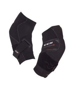 CCM EP Erotuomarin kyynärsuojat