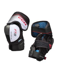 CCM EP Jetspeed FT8 Kyynärsuojat