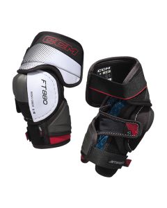 CCM EP Jetspeed FT880 Kyynärsuojat