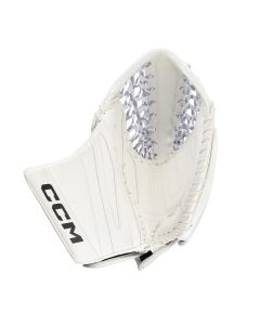 CCM GM EFlex 7 SR WWWW Maalivahdin räpylä