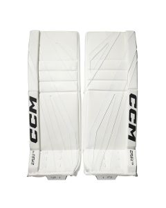 CCM GP EFlex 7,9 33+1" WWWW Maalivahdin patjat