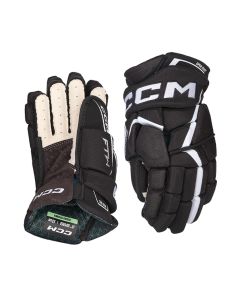 CCM HG Jetspeed FTW SR jääkiekkohanskat BKWH