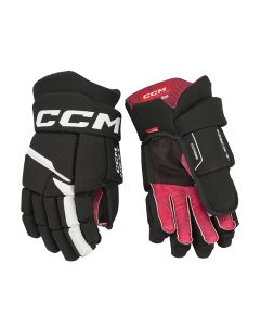 CCM HG Next JR BKWH jääkiekkohanskat