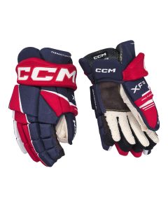 CCM HG Tacks XF 80 NVRW Jääkiekkohanskat
