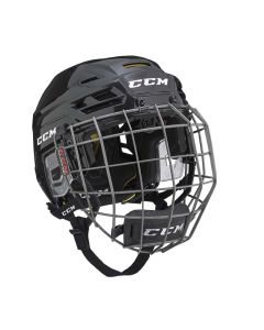 CCM HH Tacks 310 Combo BLK kypärä
